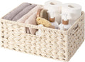 GRANNY SAYS Wicker Storage Baskets by GRANNYSAYS