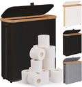 Toilet Paper Storage Basket by ForwardwithCFGUK