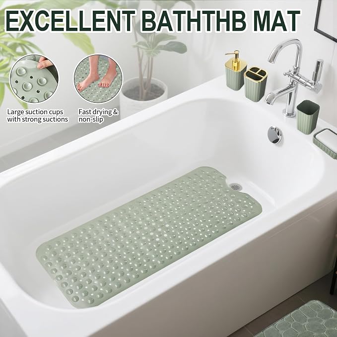 26PC Bathroom Accessories Set - Image 2