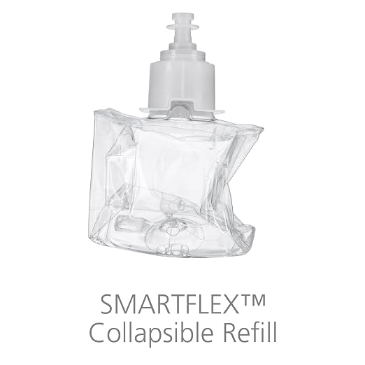 GOJO LTX-12 Touch-Free Foam Hand Soap Dispenser, - Image 11