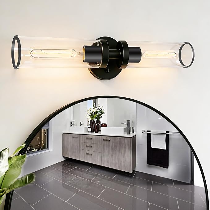 Black Wall Sconces, Wall Sconces Lighting, - Image 8