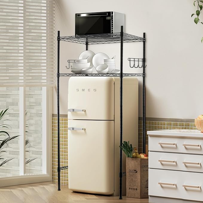 Sararoom Mini Fridge Shelf - Image 7