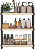 Bathroom Counter Organizer, Bathroom Countertop Organizer, Counter Shelf by HNRLOY