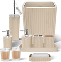 Bathroom Accessories Set by BetterbathroomwithXLHOME