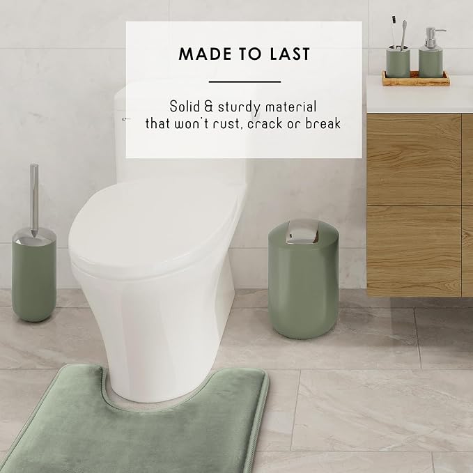 Clara Clark Bathroom Set - Image 5