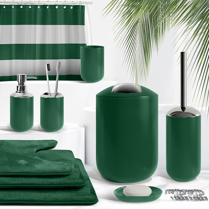 Clara Clark Bathroom Set - Image 8