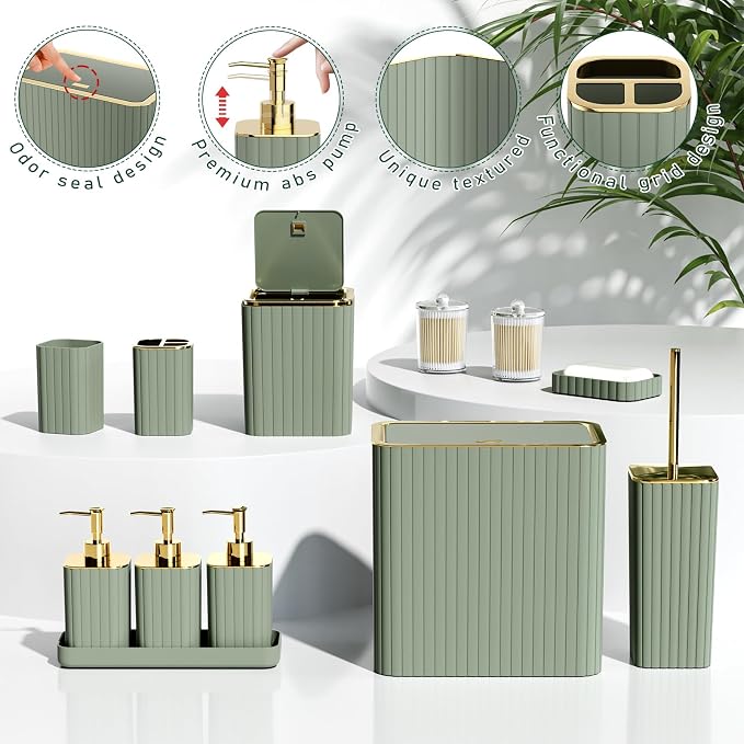 Bathroom Set - Bathroom Sets - Image 5