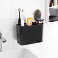 Toothbrush and Toothpaste Holders by Homtalker
