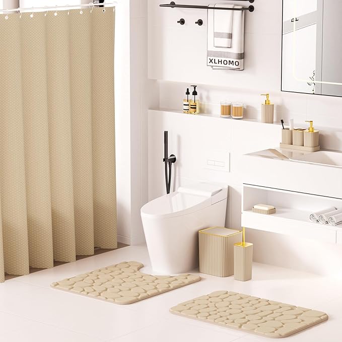Bathroom Accessories Set - Image 2