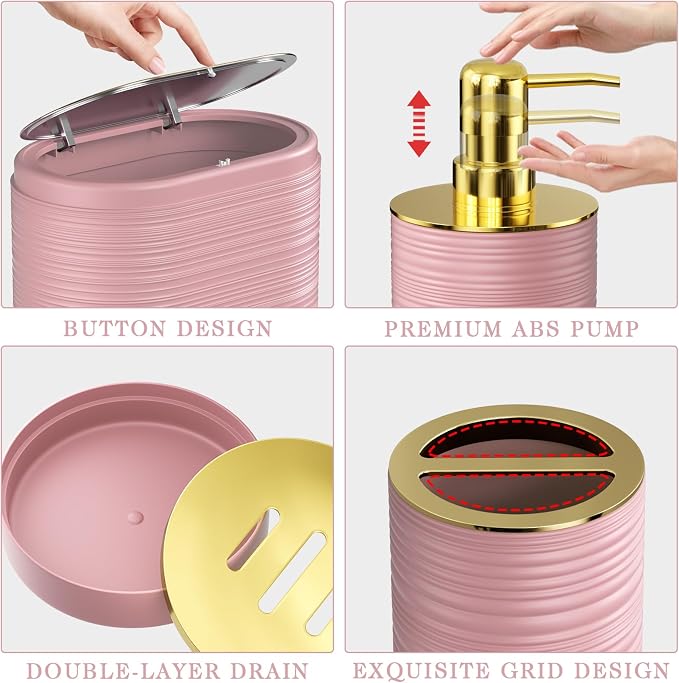 Bathroom Set - Bathroom Sets - Image 7