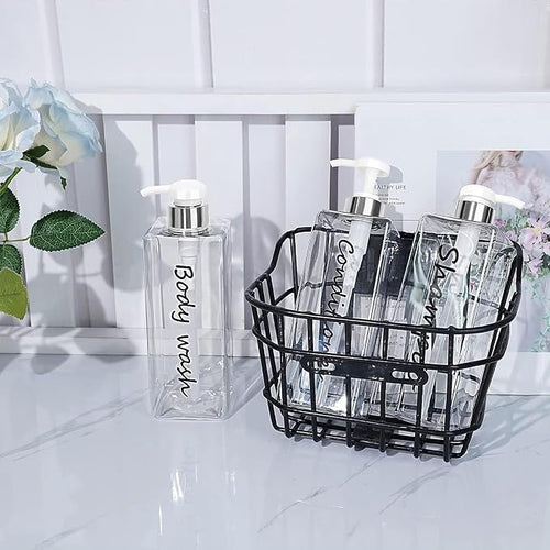 21oz Shampoo Dispenser - Image 2
