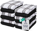 DAN RIVER Premium Kitchen Towels by DanRiver