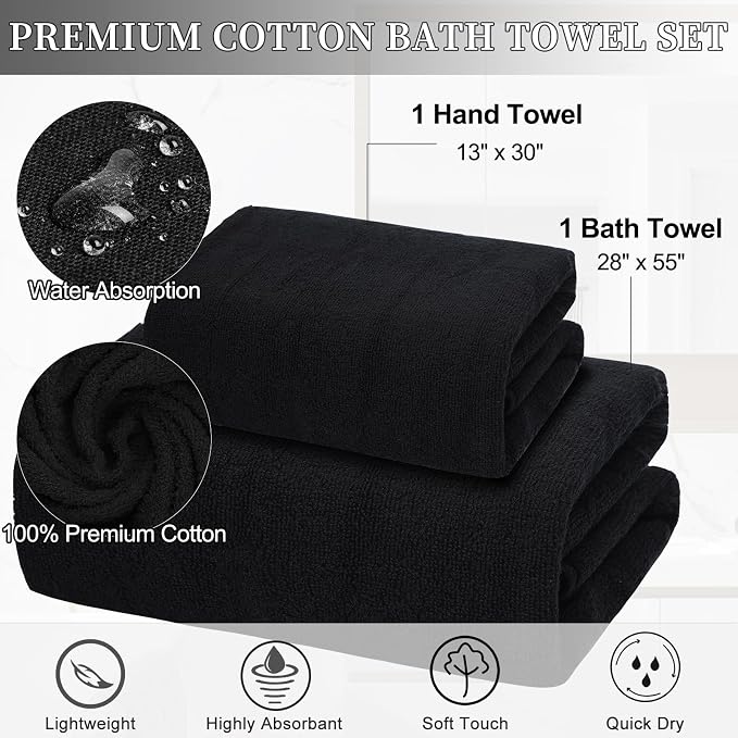 32PCS Bathroom Set Bathroom Accessories - Image 4