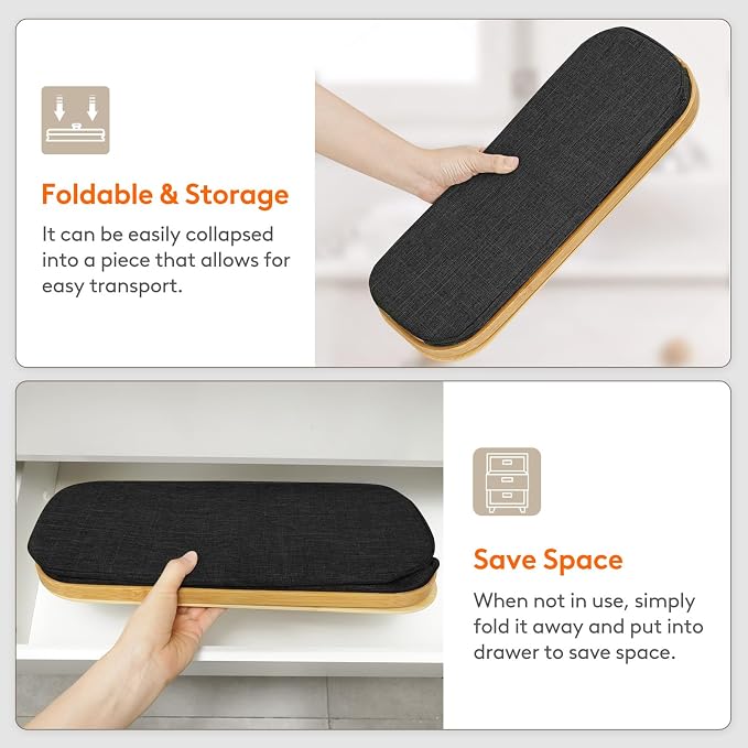 Lifewit Toilet Paper Storage Holder - Image 6