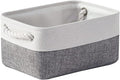 TheWarmHome Organization and Storage Basket by TheWarmHome