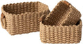 LA JOLIE MUSE Small Wicker Baskets by LaJol%C3%ADeMuse