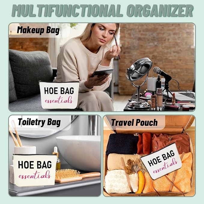 Funny Gifts for Women Friends Hostess Gift Ideas Cool Gifts for Women Girls - Image 5