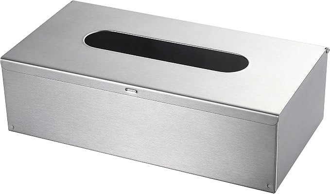 JunSun Rectangular Tissue Box Cover by JunSun