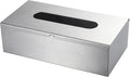 JunSun Rectangular Tissue Box Cover by JunSun