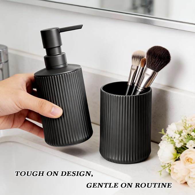 Bathroom Set Accessories - Image 2