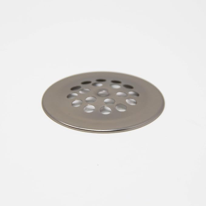 PF WaterWorks Bathtub/Bath Tub Drain Shoe Grid/Strainer Cover - Image 2