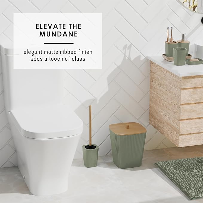 Clara Clark Bathroom Set - Image 7