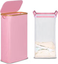 efluky Slim Laundry Basket by efluky