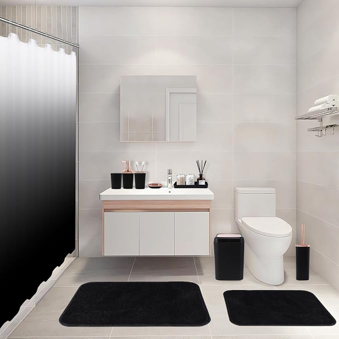 Bathroom Accessory Set–Bathroom Set - Image 2