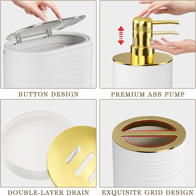 Bathroom Set - Bathroom Sets - Image 6