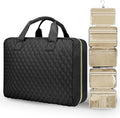 urophylla Detachable Travel Toiletry Bag by UROPHYLLA