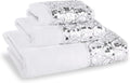 Zahari Home Sinatra Modern Bathroom Towel Set by ZahariHome