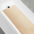 Bathtub Mat Non Slip Shower Soft PVC Loofah Bath Tub Mats by OXTAIL