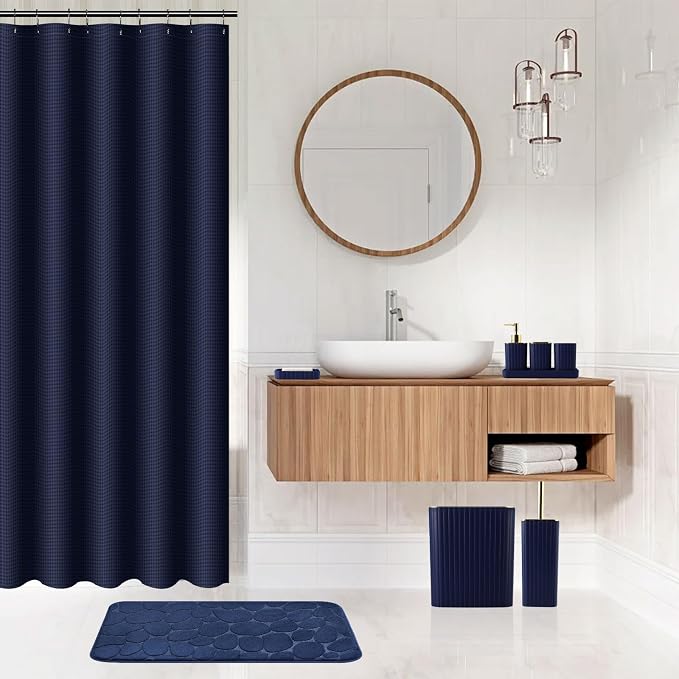 26PC Bathroom Accessories Set - Image 6