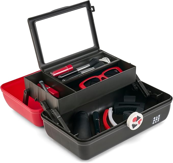 Caboodles On-The-Go-Girl Case - Image 3