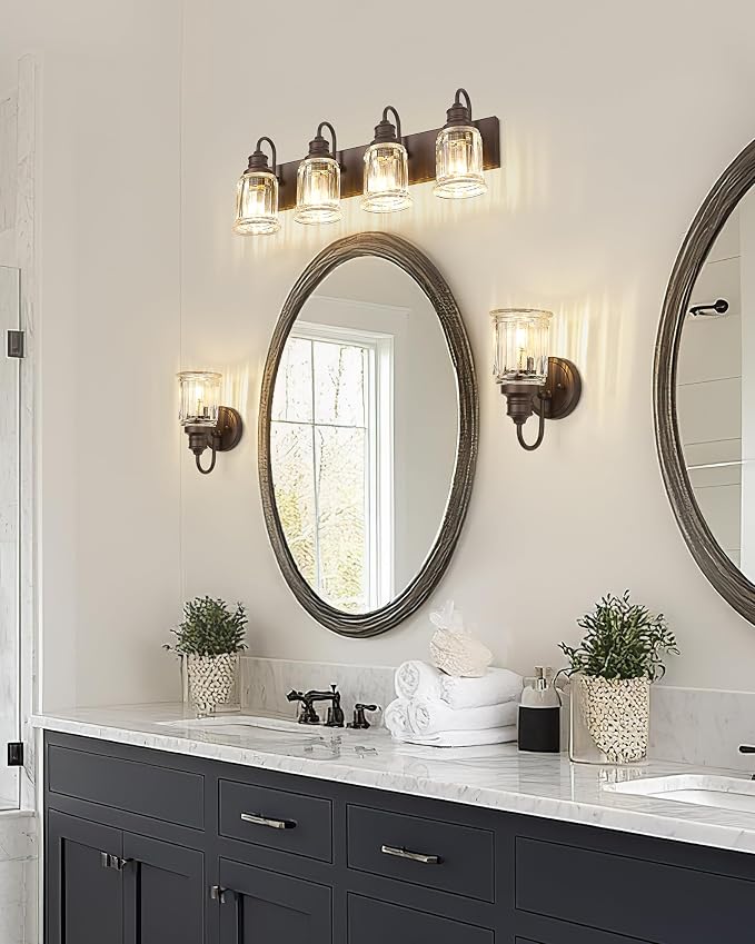 Bathroom Vanity Light - Image 6