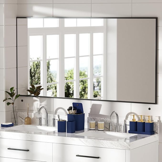 Bathroom Accessory Set - Image 2