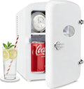 Simple Deluxe 9 Can 6L Mini Fridge by SimpleDeluxe