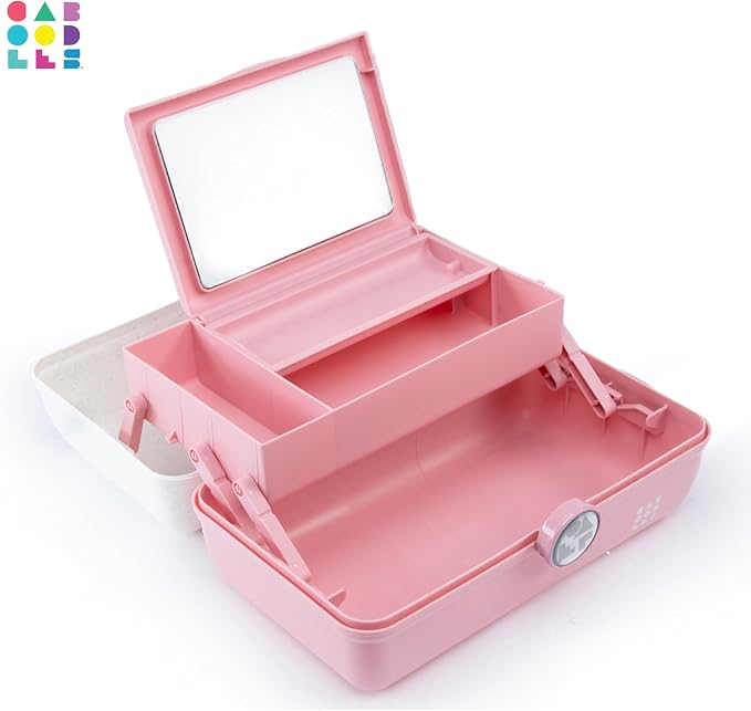 Caboodles On-The-Go-Girl Case - Image 7