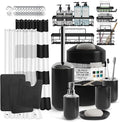 Clara Clark Bathroom Accessories Set by ClaraClark