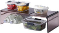 Yamazaki Home Tower Adjustable Extendable Refrigerator Storage Rack by YamazakiHome