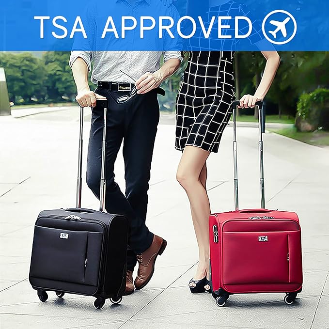TSA Approved Travel Bottles Set - Image 7