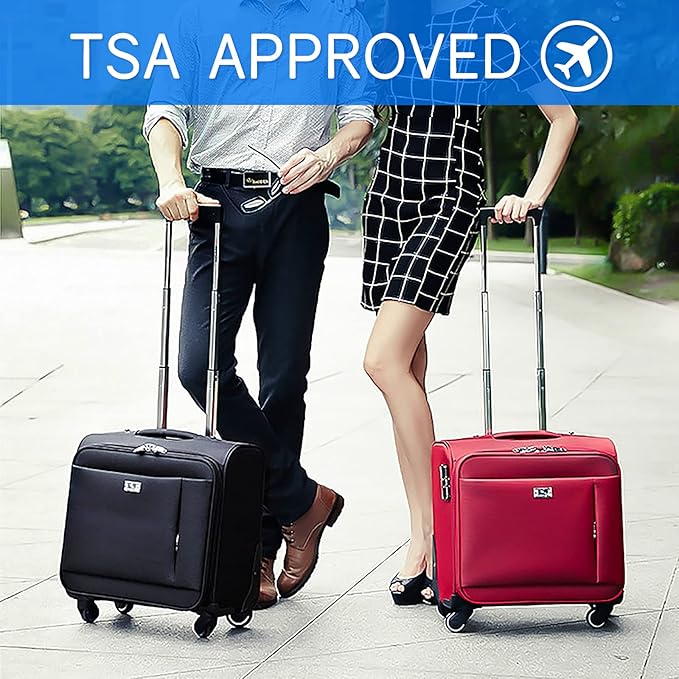 TSA Approved Travel Bottles Set - Image 7