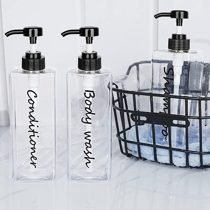 Shampoo Dispenser - Image 5