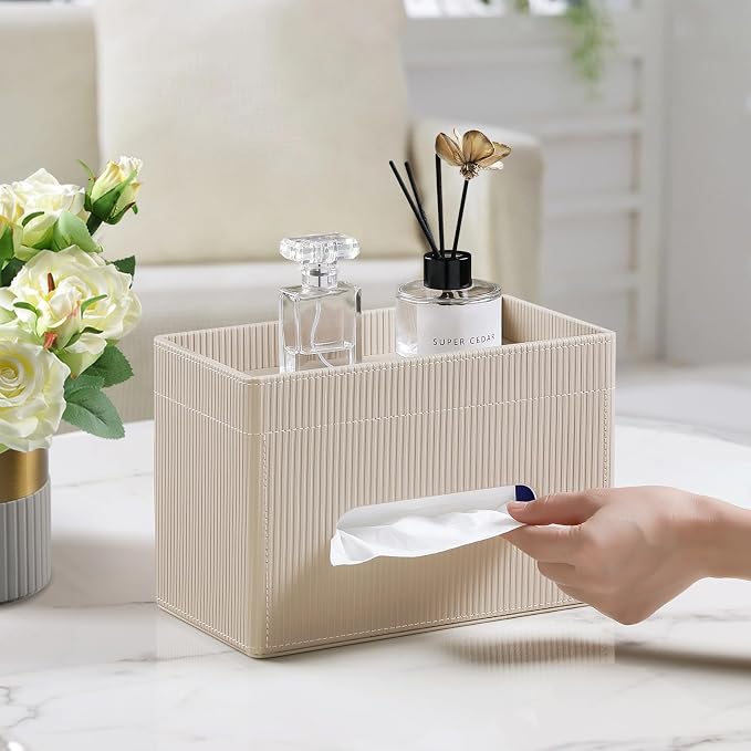 Tissue Box Cover Rectangle - Image 2
