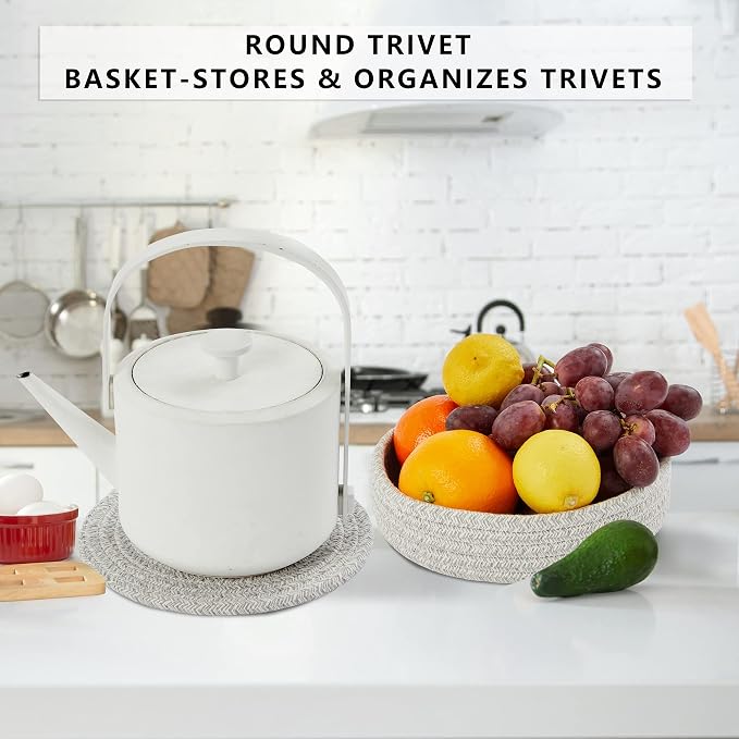 Coga Trivets for Dishes, Pots and Pans - Image 4