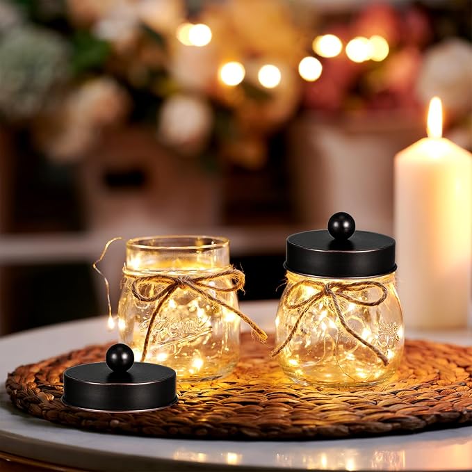 SheeChung Bathroom Decor, Bathroom Organizers and Storage, Qtip Holder - Image 5