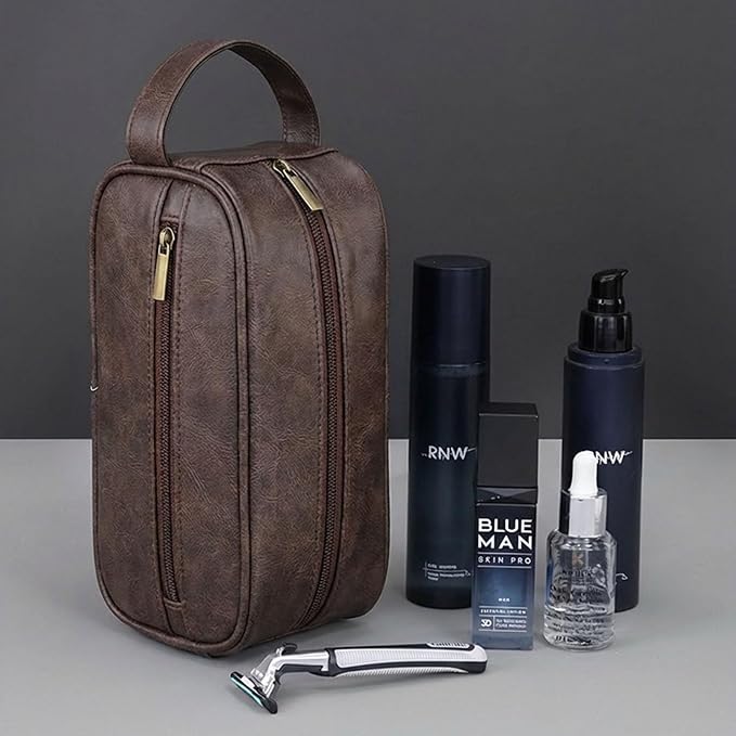 Men’s Toiletry Bag - Image 7