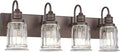 Bathroom Vanity Light by HWHINVESTMENT
