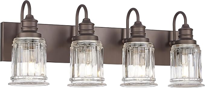 Bathroom Vanity Light by HWHINVESTMENT