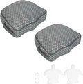 Hot Tub Booster Seat, Weighted SPA Booster Seat Cushion by Samplife